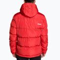 PROSTO men's winter jacket Winter Adament red KL222MOUT1013 2