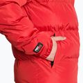 PROSTO men's winter jacket Winter Adament red KL222MOUT1013 4