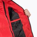 PROSTO men's winter jacket Winter Adament red KL222MOUT1013 5