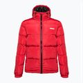 PROSTO men's winter jacket Winter Adament red KL222MOUT1013 6