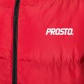 PROSTO men's winter jacket Winter Adament red KL222MOUT1013 8