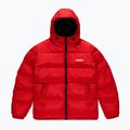 PROSTO men's winter jacket Winter Adament red KL222MOUT1013 10