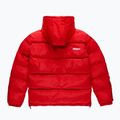 PROSTO men's winter jacket Winter Adament red KL222MOUT1013 12