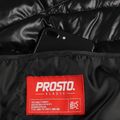 PROSTO Ultralight Split beige winter jacket 7