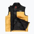 Men's vest PROSTO Adamento yellow 3