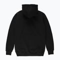 Men's hoodie PROSTO Just black KL222MSWE2181 2