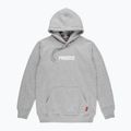 Men's PROSTO Doit hoodie grey KL222MSWE21933