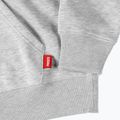 Men's PROSTO Doit hoodie grey KL222MSWE21933 4