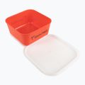 Matchpro lure box 1.25l red 910630 2