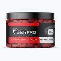 MatchPro Top Hard Drilled Krill 8 mm hook pellets 979506