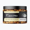 MatchPro Top Hard Drilled Vanilla 8 mm hook pellets 979517
