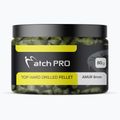 MatchPro Top Hard Amur 8 mm hook pellets 979604