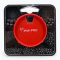 MatchPro Soft 7 shot weights black 910110 2