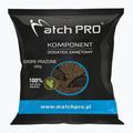 MatchPro Top roasted hemp groundbait additive 400 g 970140
