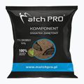 TTX fine groundbait additive MatchPro Top brown 500 g 970171
