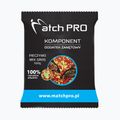 MatchPro Top Fluo Mix Gros red-yellow groundbait 970177
