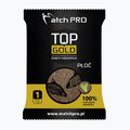 MatchPro Top Gold roach fishing groundbait 1 kg 970007