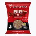 Fishing groundbait MatchPro Big Bag Karp Vanilla 5 kg 970114