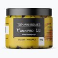 MatchPro Top Boiles Pineapple 8 mm hook balls 979073