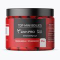 MatchPro Top Boiles Strawberry 8 mm 979074 hook balls