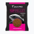 MatchPro Pineapple 2 mm groundbait pellets 977777