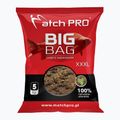 MatchPro Big Bag XXXL 5kg fishing groundbait 970108