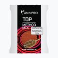 MatchPro Methodmix Mulberry & Hemp fishing groundbait 700 g 978305