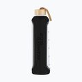 Bottle KiCA Hydro 1000 ml black 2
