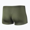 Men's thermal boxers Brubeck B-LIGHT khaki 2