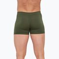 Men's thermal boxers Brubeck B-LIGHT khaki 4
