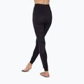 Women's thermal trousers Brubeck Dry black/graphite 2