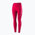 Women's thermal trousers Brubeck Dry raspberry/gray 3
