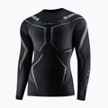 Men's thermal sweatshirt Brubeck Dry black/graphite 3