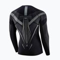 Men's thermal sweatshirt Brubeck Dry black/graphite 4