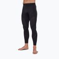 Men's thermal trousers Brubeck Dry black/graphite