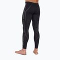 Men's thermal trousers Brubeck Dry black/graphite 2