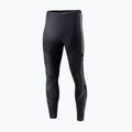 Men's thermal trousers Brubeck Dry black/graphite 3