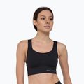 Thermal sports bra Brubeck Gym Crop black