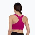 Thermal sports bra Brubeck Gym Crop fuchsia 2