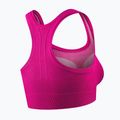 Thermal sports bra Brubeck Gym Crop fuchsia 4