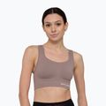 Thermal sports bra Brubeck Gym Crop beige