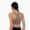 Thermal sports bra Brubeck Gym Crop beige 2