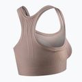 Thermal sports bra Brubeck Gym Crop beige 4