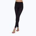 Women's thermal trousers Brubeck Active Merino black