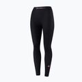 Women's thermal trousers Brubeck Active Merino black 3