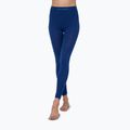 Women's thermal trousers Brubeck Active Merino blue