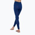 Women's thermal trousers Brubeck Active Merino blue 2