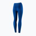 Women's thermal trousers Brubeck Active Merino blue 4