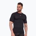 Men's thermal shirt Brubeck Active Merino black