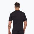 Men's thermal shirt Brubeck Active Merino black 2